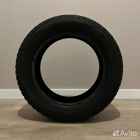 Nokian Tyres Hakkapeliitta R2 185/60 R15 88R