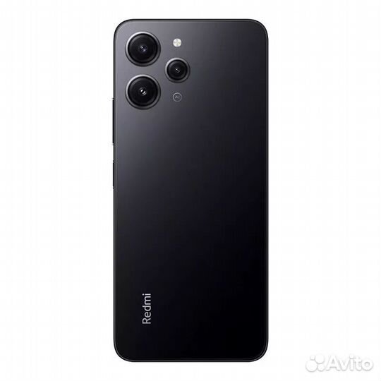 Xiaomi Redmi 12, 8/128 ГБ