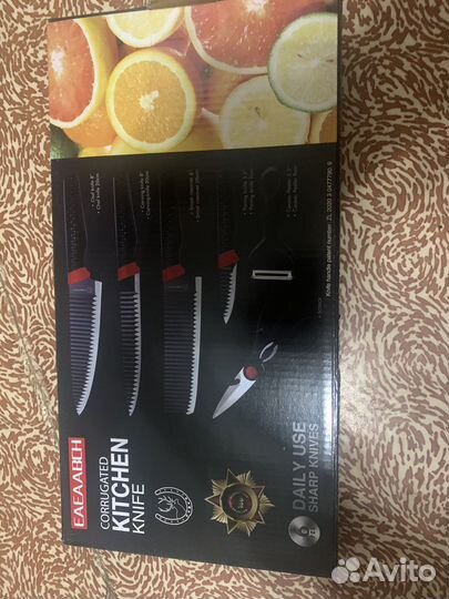 Ножи