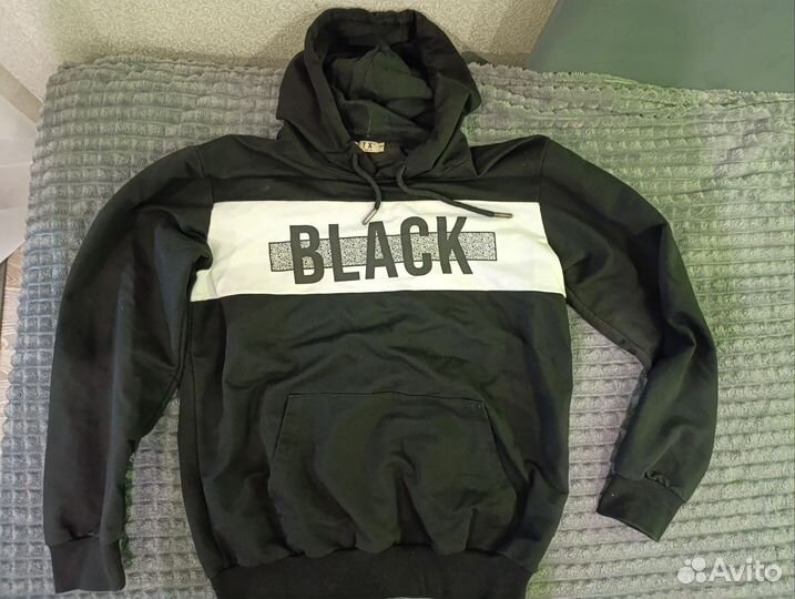 Мужские вещи пакетом 44 46