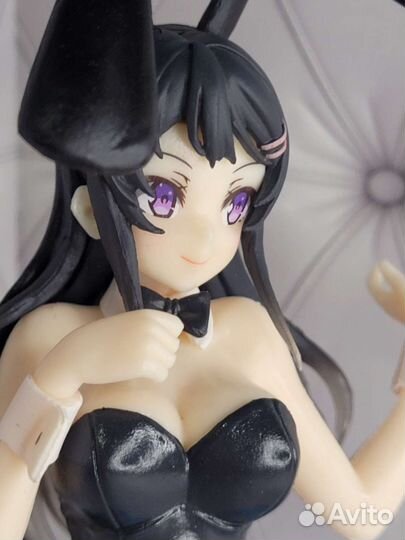 Фигурка аниме Маи Сакурадзима