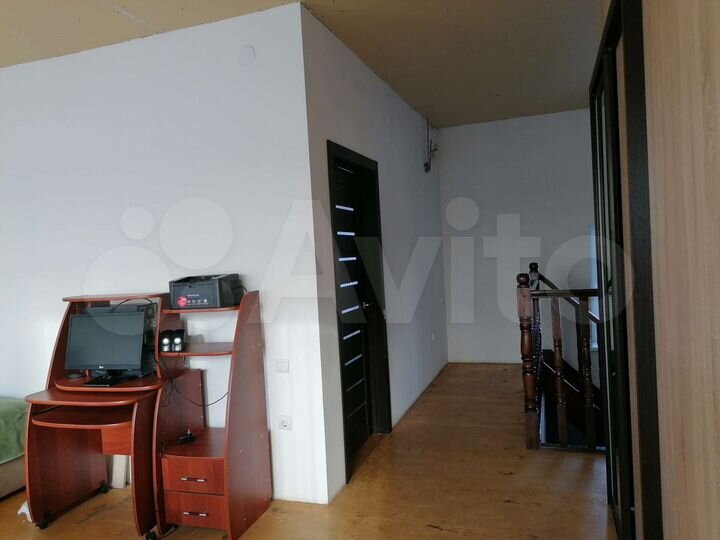 Дом 130 м² на участке 7,7 сот.