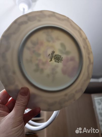 Столовый сервиз weimar