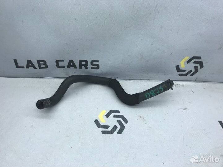 Шланг гидроусилителя руля Audi A4 B8 caga 2.0 TDI