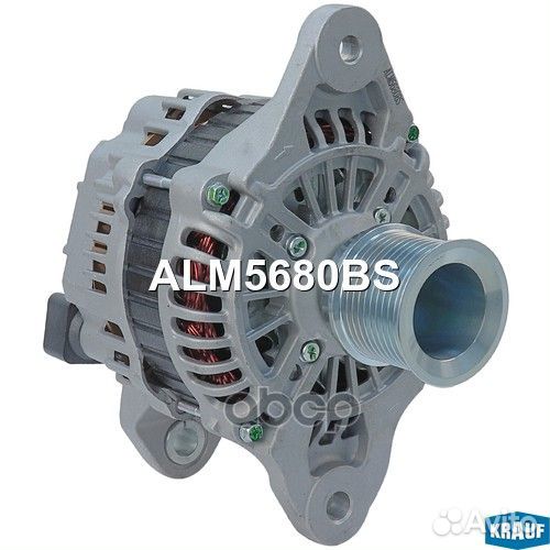 ALM5680BS Генератор ALM5680BS Krauf