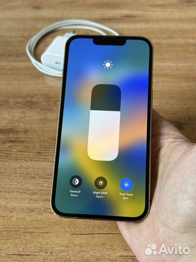 iPhone 13 Pro 128gb Без ремонтов