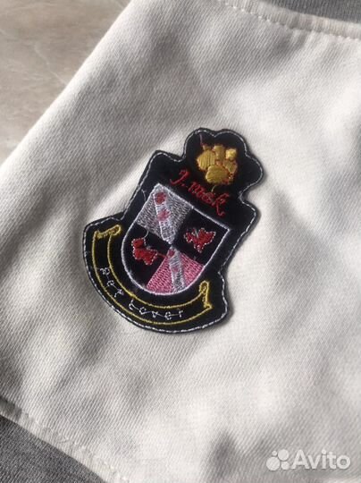 Одежда для маленьких собачек