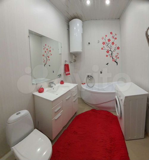 Квартира-студия, 35 м², 16/17 эт.