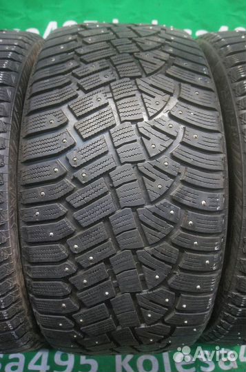 Continental IceContact 2 SUV 295/40 R21 111T
