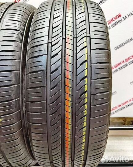 Laufenn G Fit AS 215/55 R17 94H