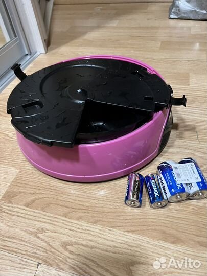 Автокормушка