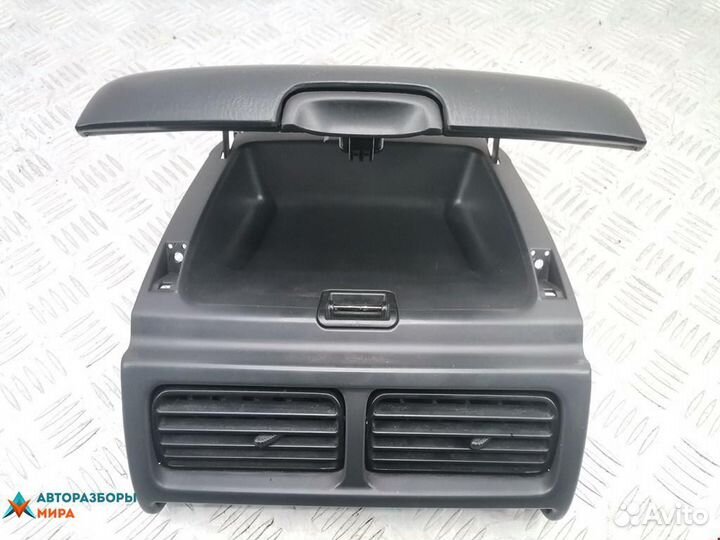 Дефлектор обдува салона Subaru Impreza