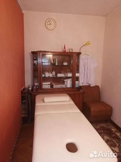 Массаж: Медицинский/лечебный, антицеллюлитный