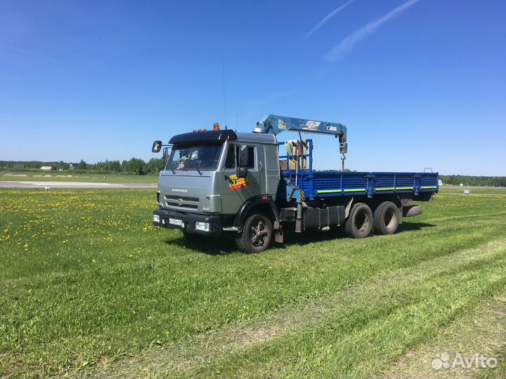 Манипулятор Доставка