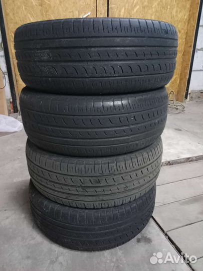 Pirelli Cinturato P7 205/55 R16