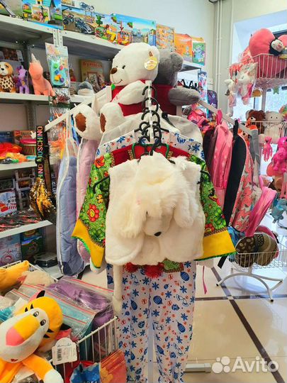 Вешалка напольная