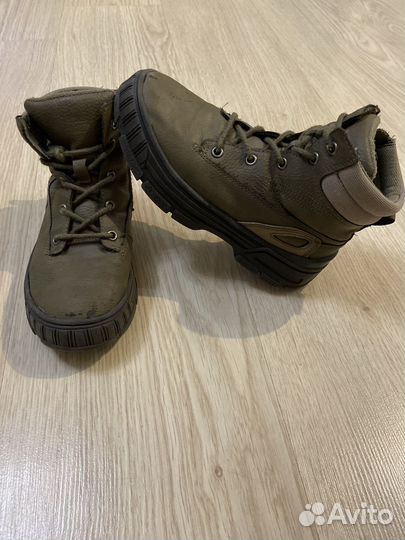 Ботинки zara, 31