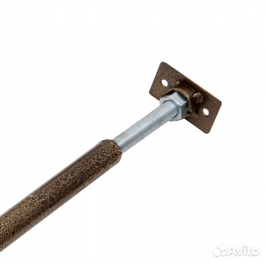 Турник- перекладина (резьбовой) 75-85см