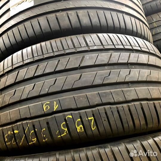 Hankook Ventus S1 Evo3 SUV K127A 295/35 R23 108Y