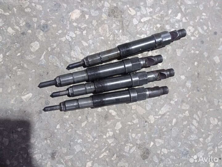 Форсунка форд abfa /F3FA /D3FA /D2FA/dofa /D4