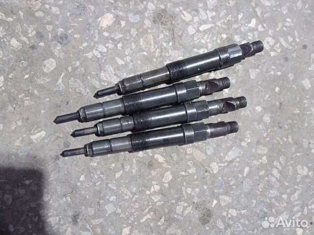 Форсунка форд abfa /F3FA /D3FA /D2FA/dofa /D4