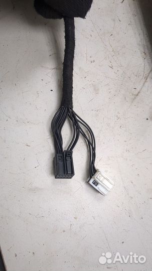 Зеркало боковое левое Mercedes ML W164, 2008