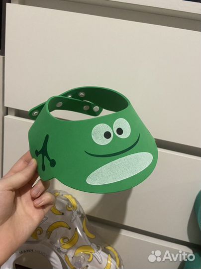 Вещи для малыша пакетом