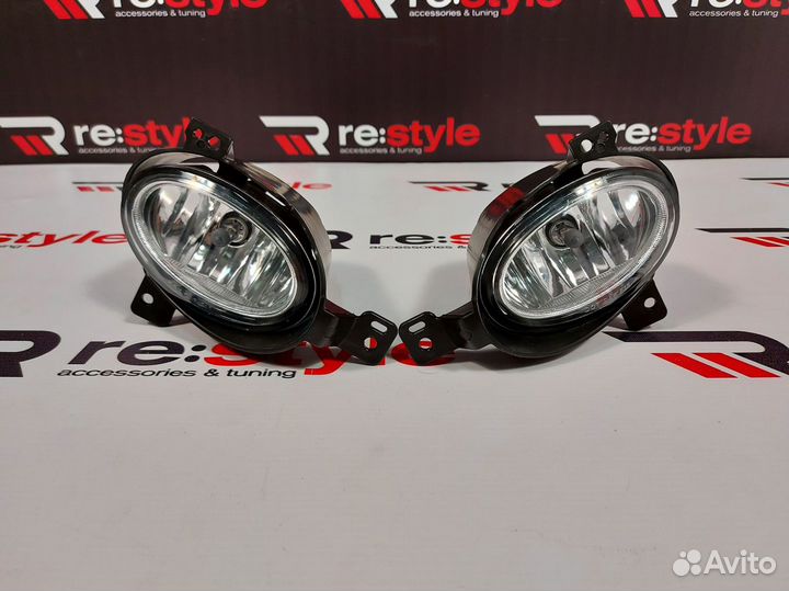 Противотуманные фары Honda Vezel H965