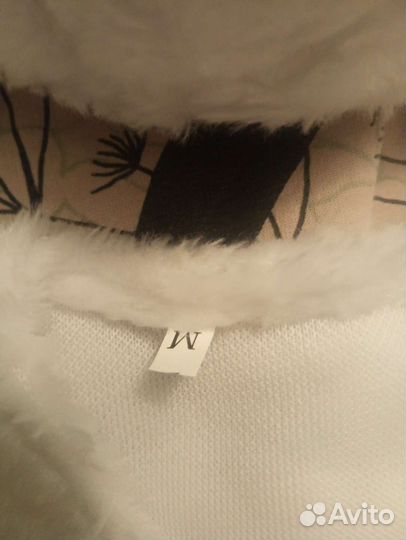 Детский костюм медвежонка