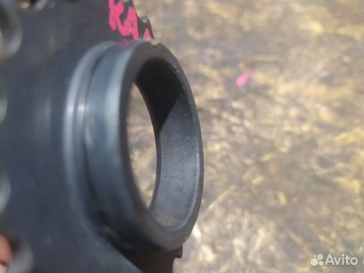 Шестерня масляного насоса Renault Kangoo I (1997—2003) 1, I