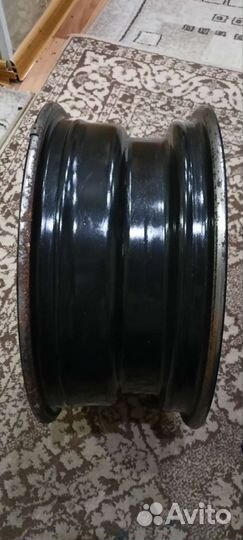 Стальные диски