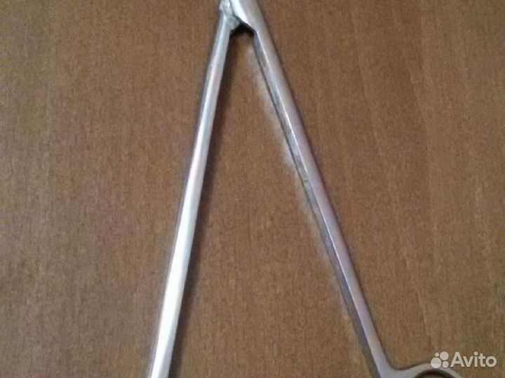 Ножницы. ссср. Нерж. сталь