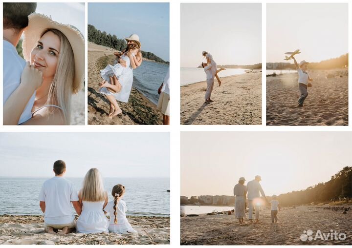 Фотограф Алена Дмитриевская