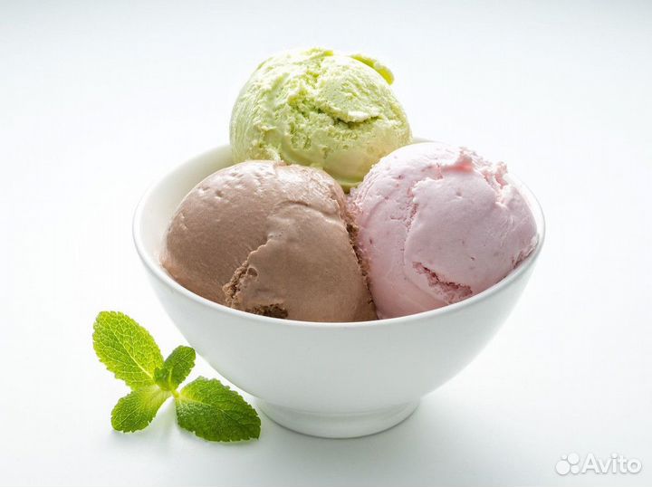 Продается бизнес алкогольного мороженого