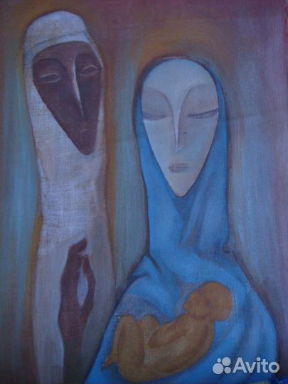 Продажа картин