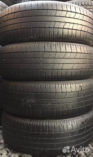 Bridgestone Turanza ER30 205/60 R16