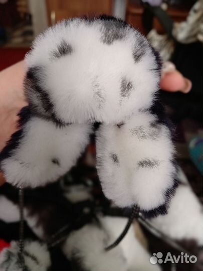 Брелок универсальный