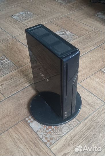 Компьютер для работы