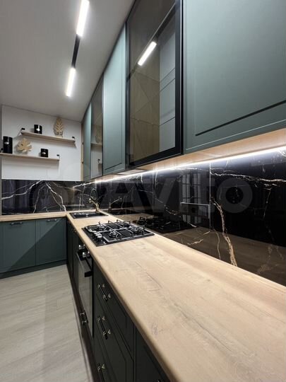 3-к. квартира, 84 м², 14/15 эт.