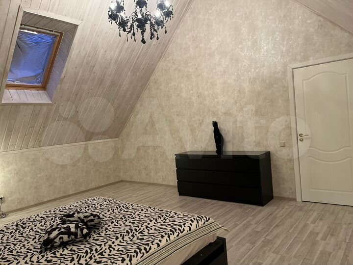 Дом 120 м² на участке 30 сот.