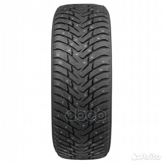 Ikon Tyres Nordman 8 SUV 255/55 R18