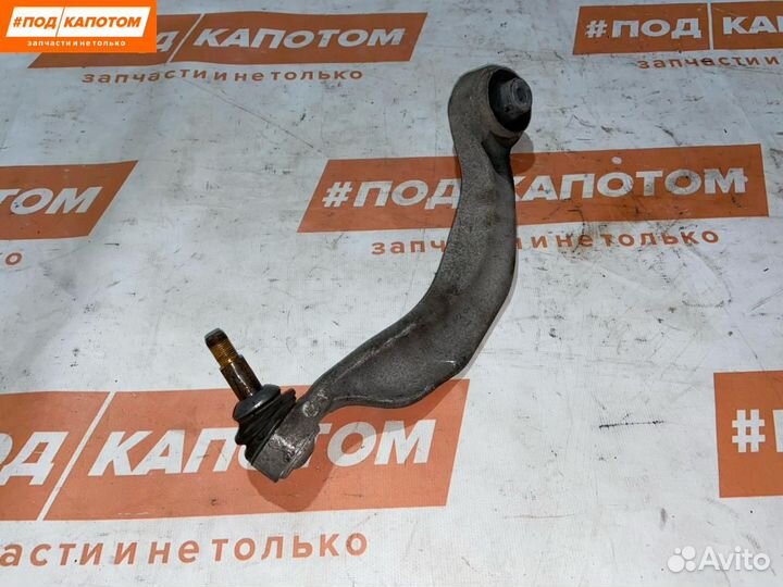 Рычаг передний правый нижний BMW 5 F10 2011