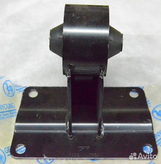 Подушка Двигателя Опора кпп Porter Задняя Звоните