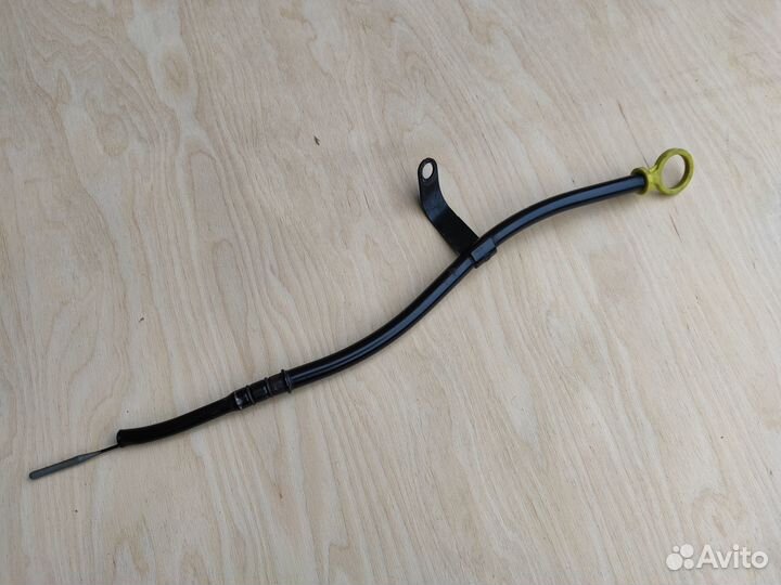 Щуп масляный Z20LEH на Opel Astra H Zafira B