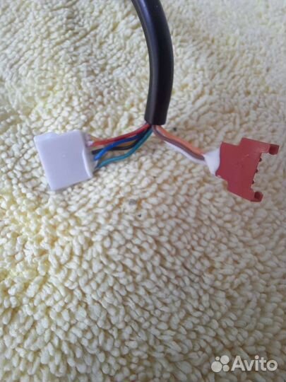 Контроллер электросамоката Hiper Stark Dx650