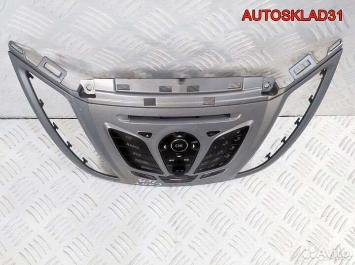 Блок кнопок Ford C-MAX 2 BM5T18K811BA