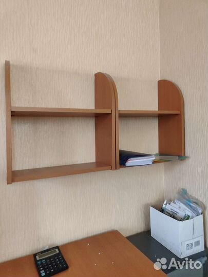 Книжные полки бу