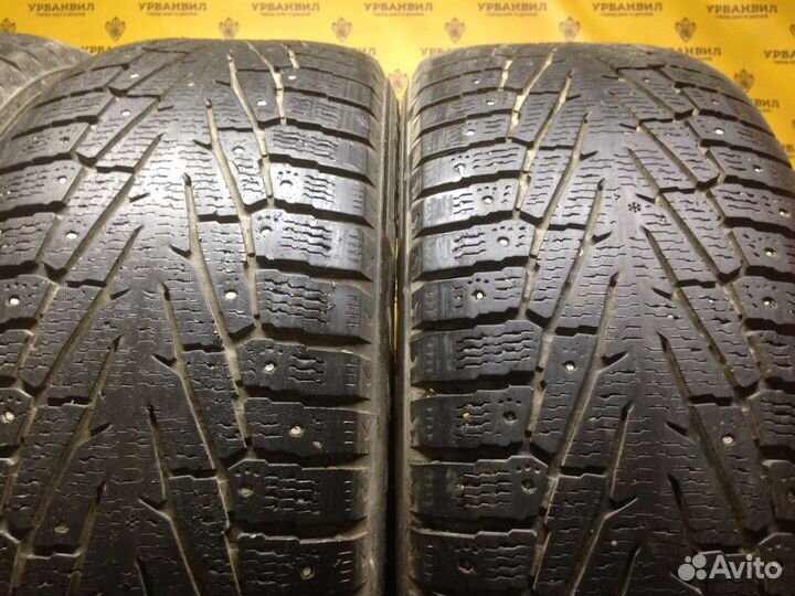 Nokian Tyres Hakkapeliitta 7 SUV 265/65 R17