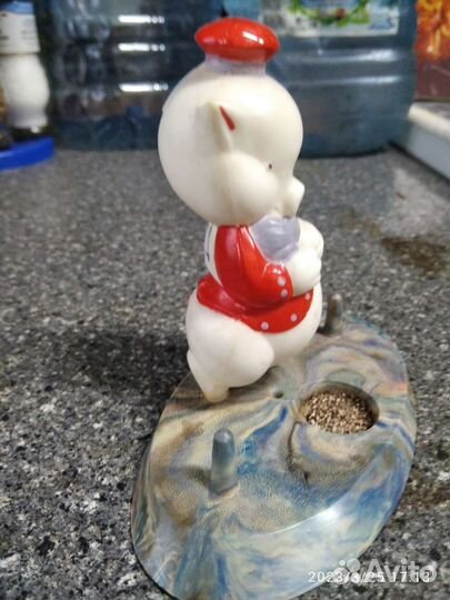 Петушок игрушки СССР