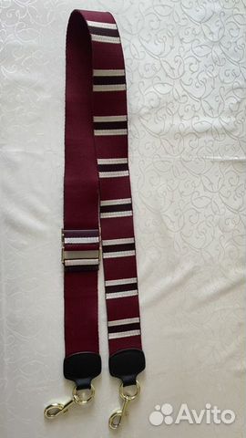 Ремень для сумки